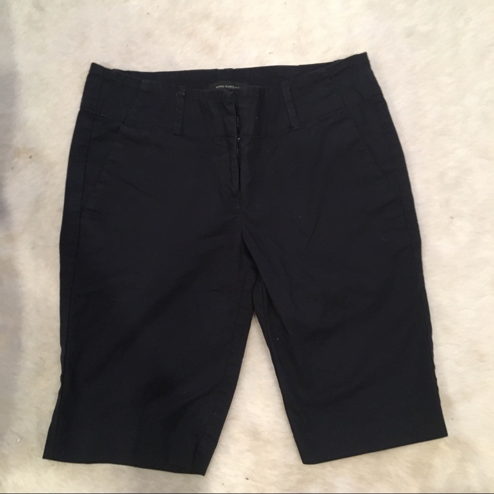 Ann Taylor Capris